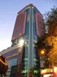 Project Name Bobae Tower