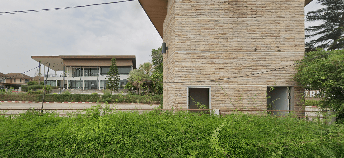 Project Name Termsub Parkhill Rayong