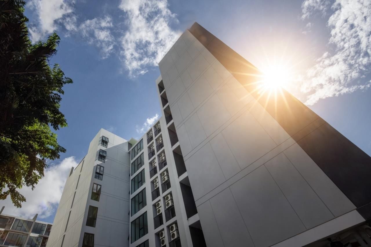 Project Name Serio Sukhumvit 50