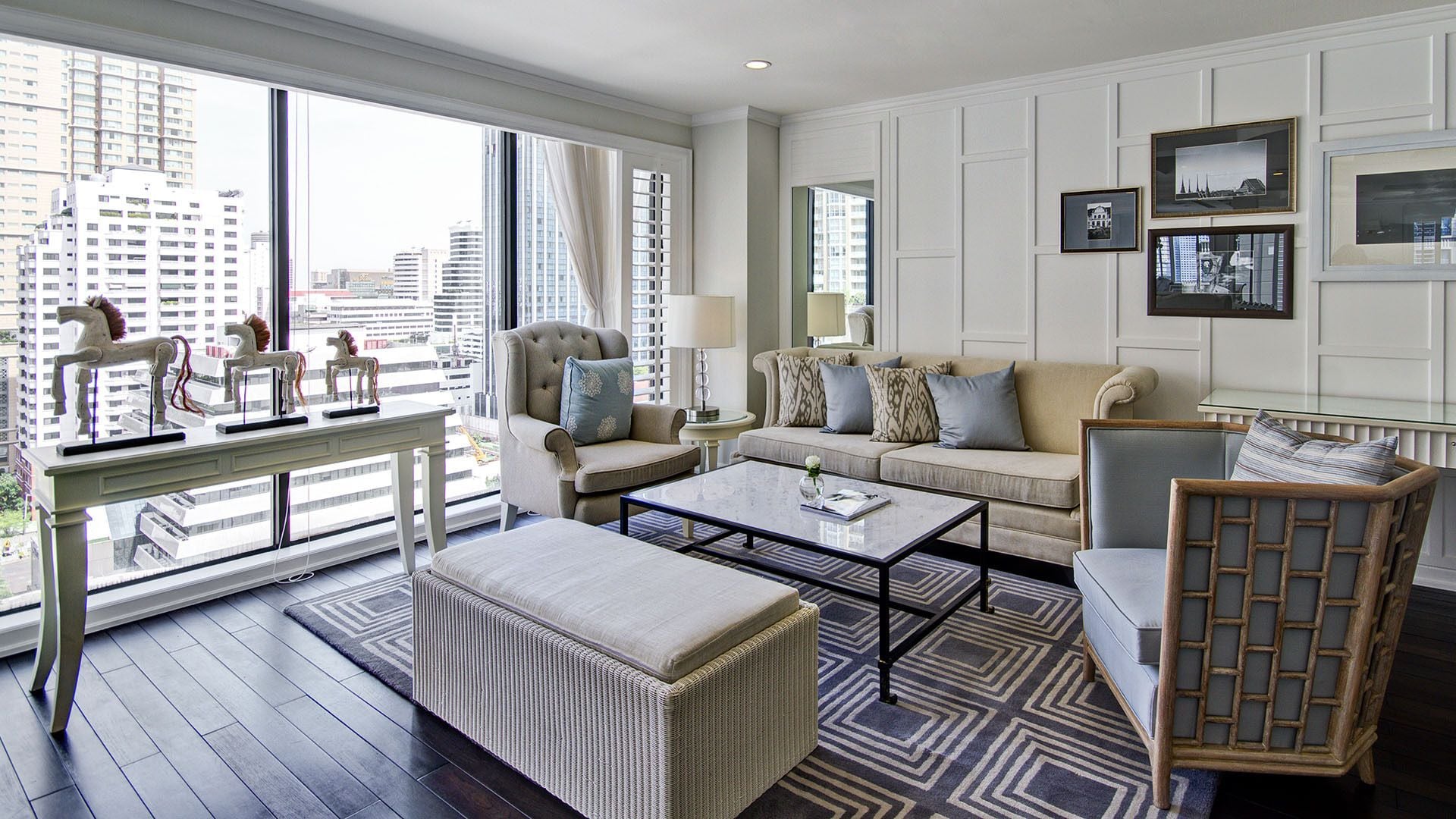 Project Name Cape House