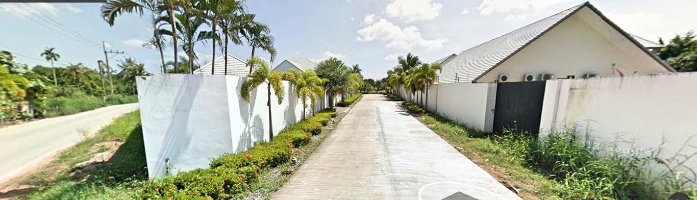 Project Name House Soi Tungklom-Tanman 20