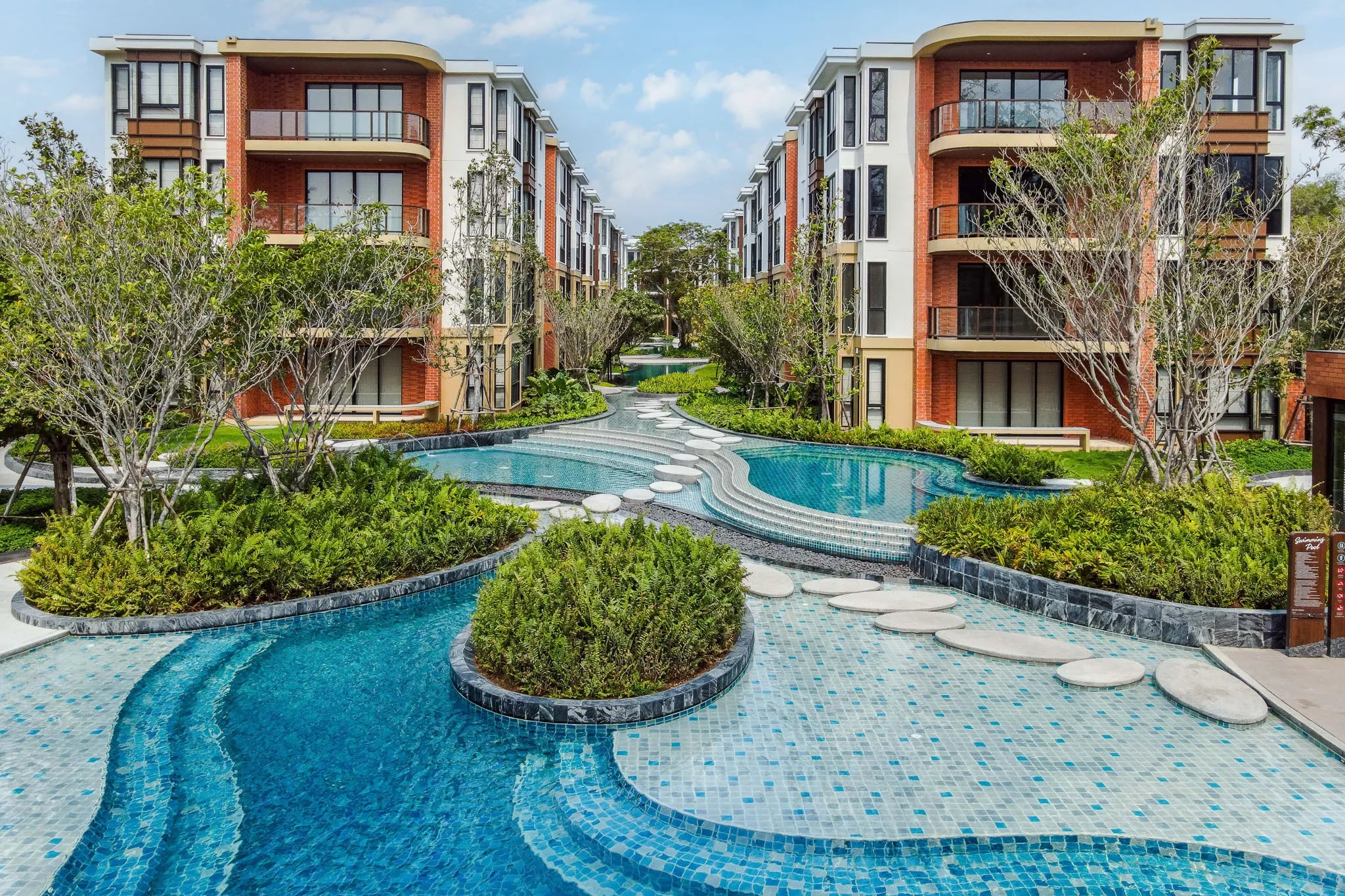 Project Name Sansara Hua Hin