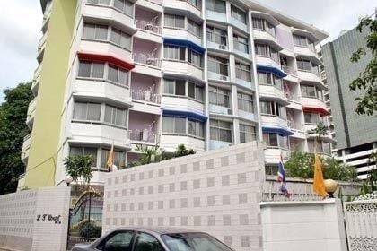 Project Name L.T. Court Apartment