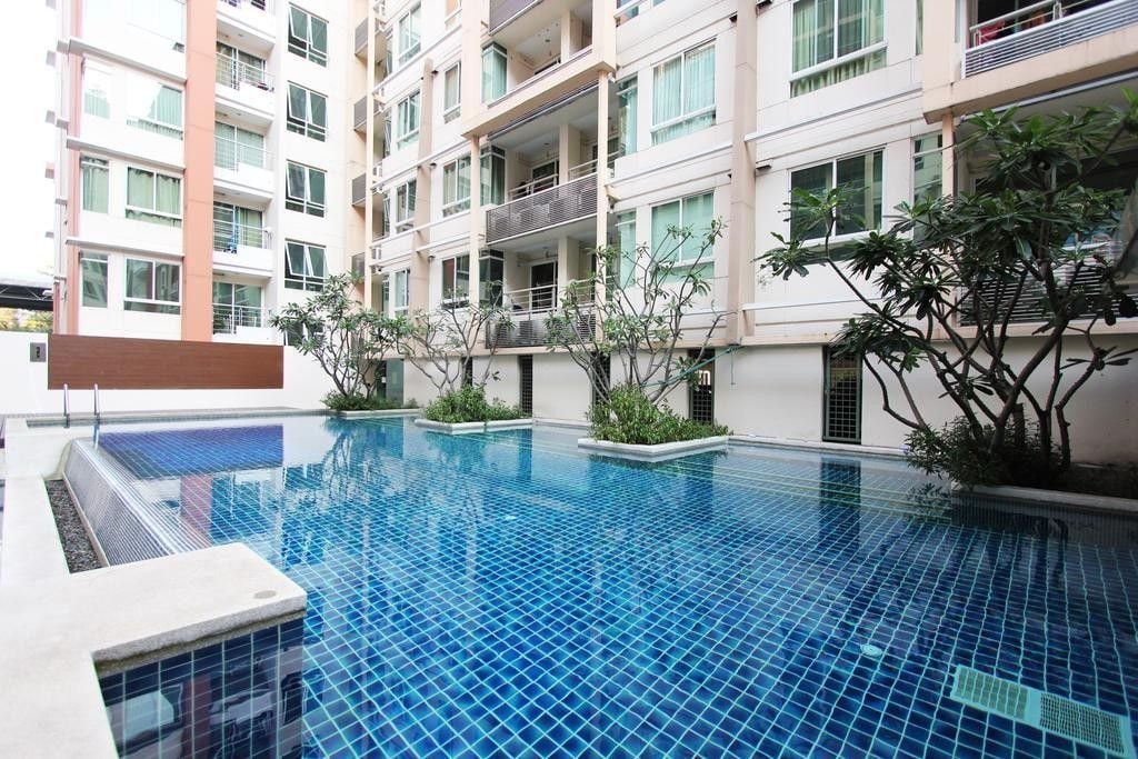 Project Name Ivy Ratchada