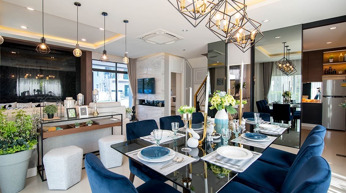 Project Name S Gate Premium Chaengwattana-Chaiyapruek