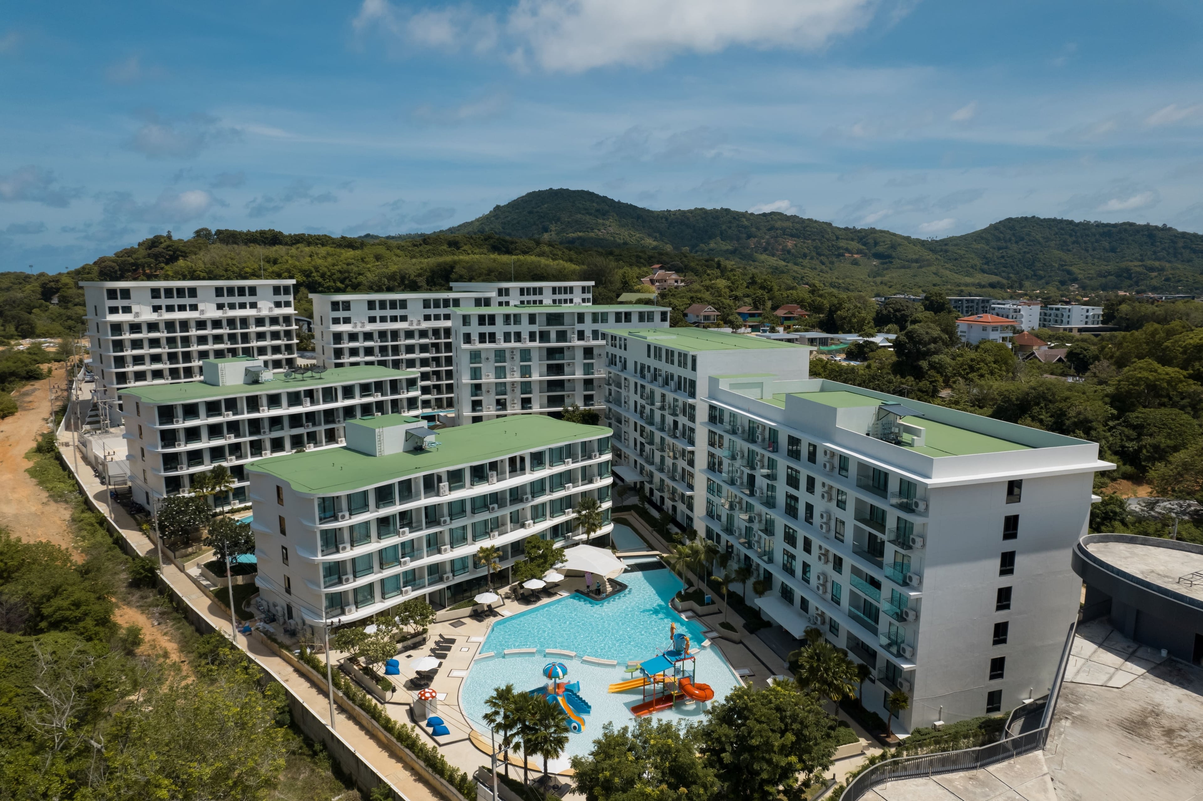 Project Name Mercury Wyndham La vita