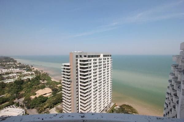 Project Name VIP Condochain Cha-am