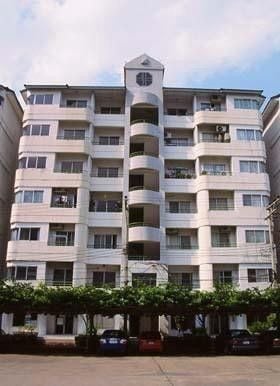 Project Name Baan Suan Sukhumvit