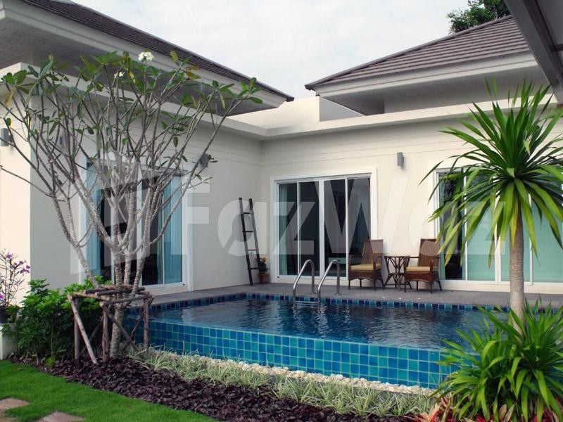 Project Name La Sierra