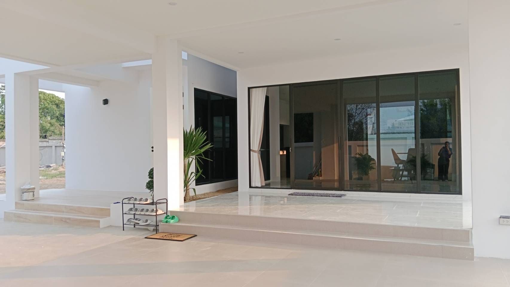 Project Name M Estate