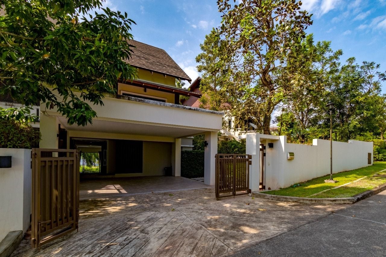 Project Name Loch Palm Golf Club