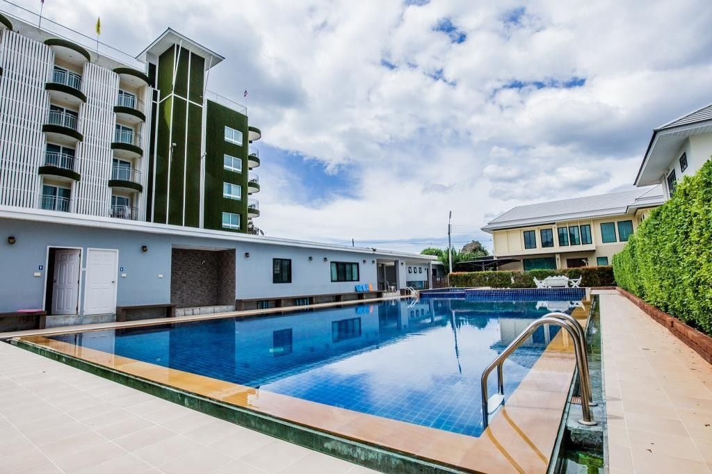 Project Name Chayayon Condo