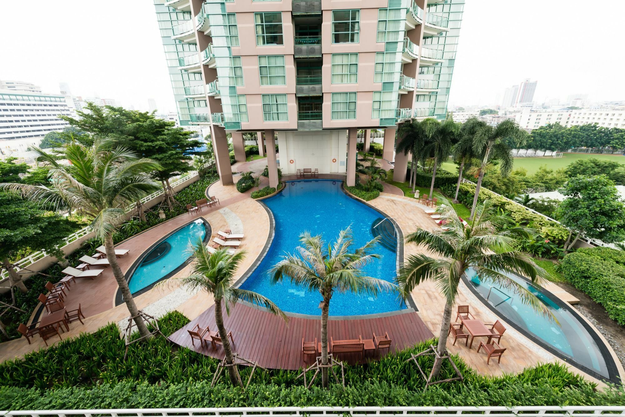 ชื่อโครงการ ชาเทรียม ริเวอร์ไซด์ เรสซิเดน