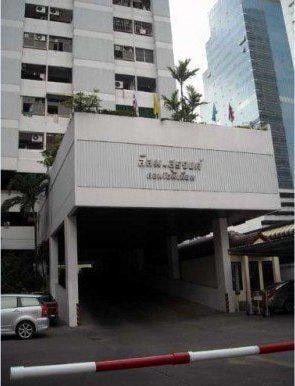 Project Name Silom Surawong