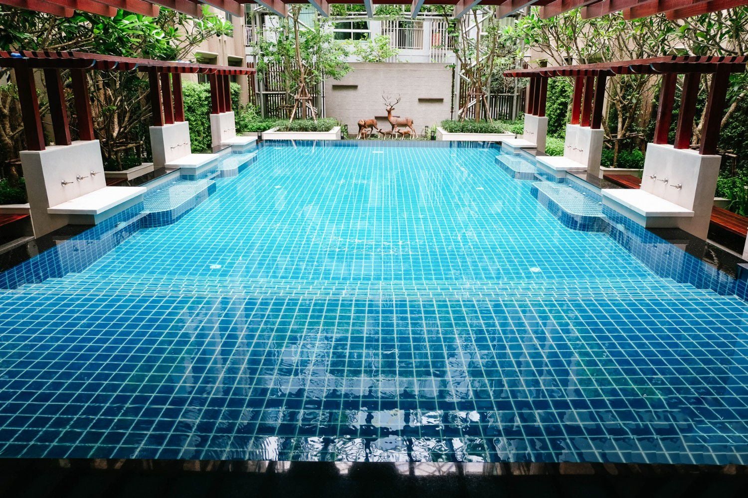 Project Name Amaranta Residence