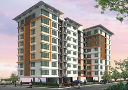 Project Name Condo One Sathorn