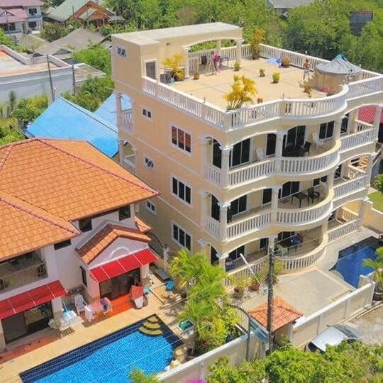 Project Name Vassana Residence