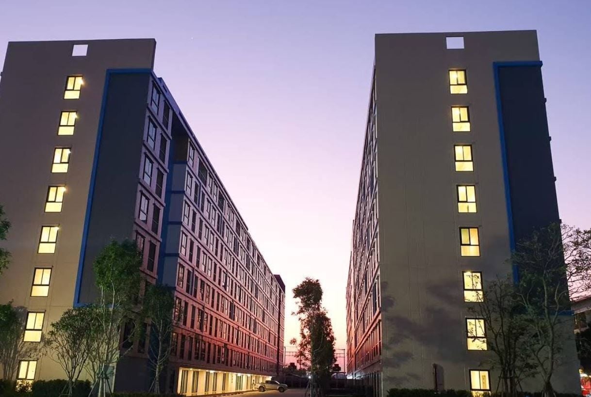 Project Name Wynn Thani