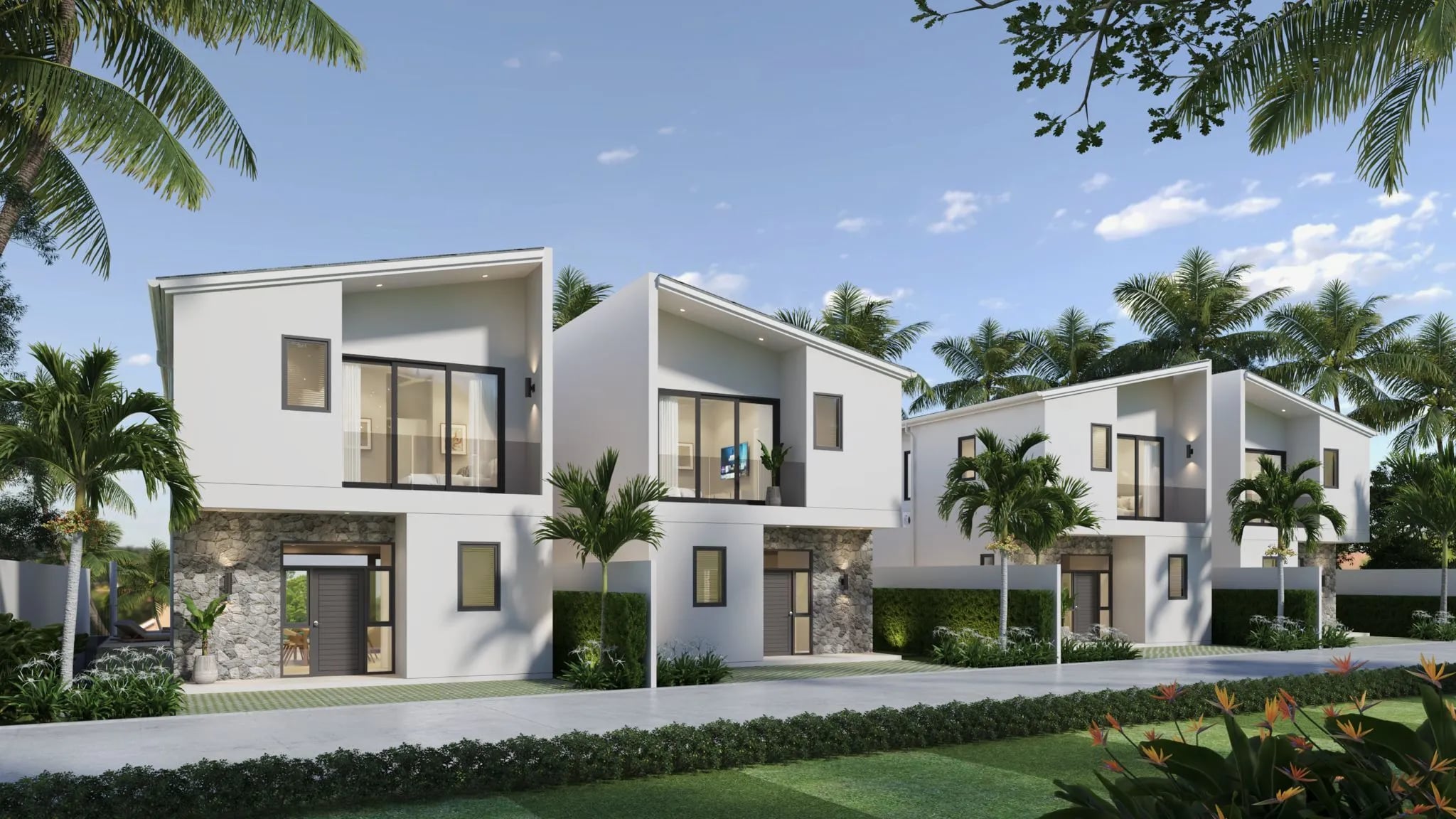 Project Name The Hideaway Phase 3