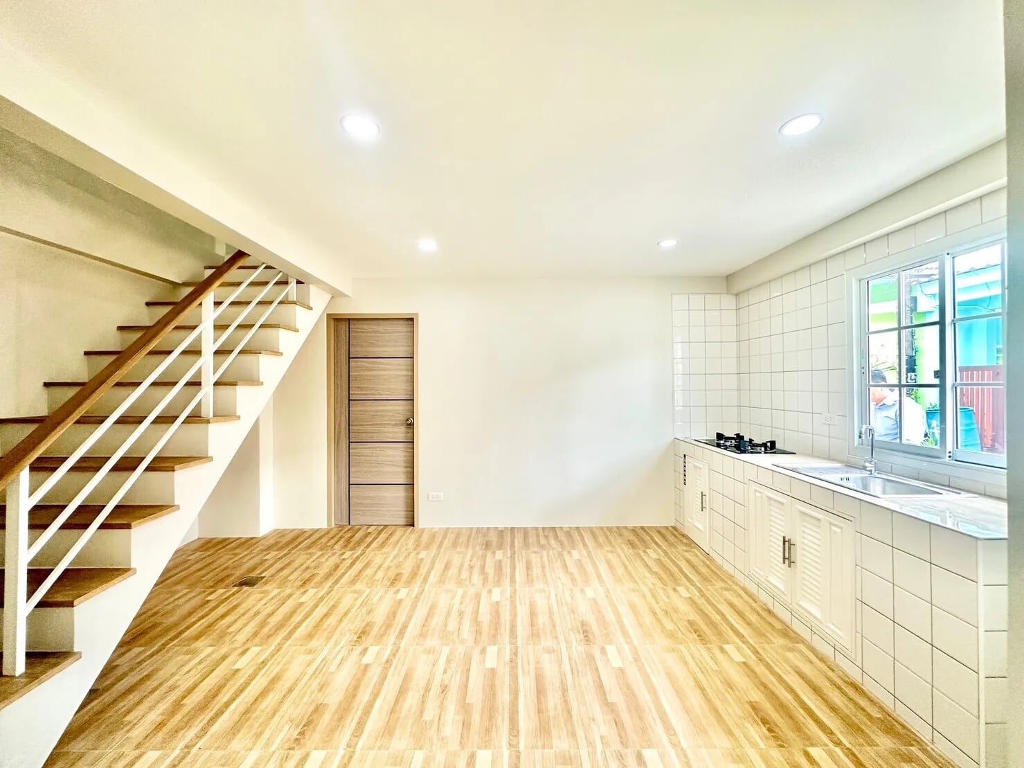 Project Name NHA Phuket Sirea 