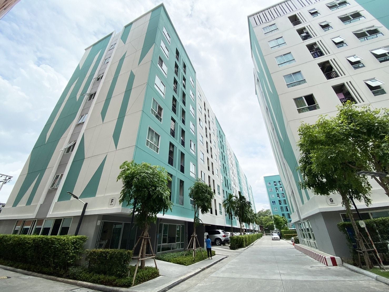 Project Name UNIO Charan 3