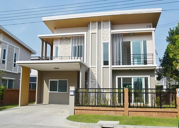 Project Name Casa Ville Sukhumvit 103