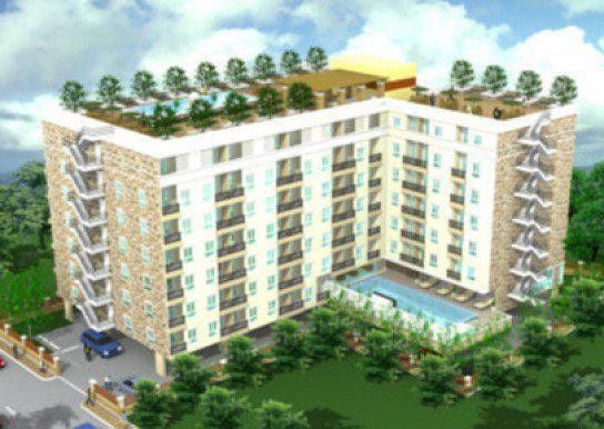 Project Name Regent Home 3