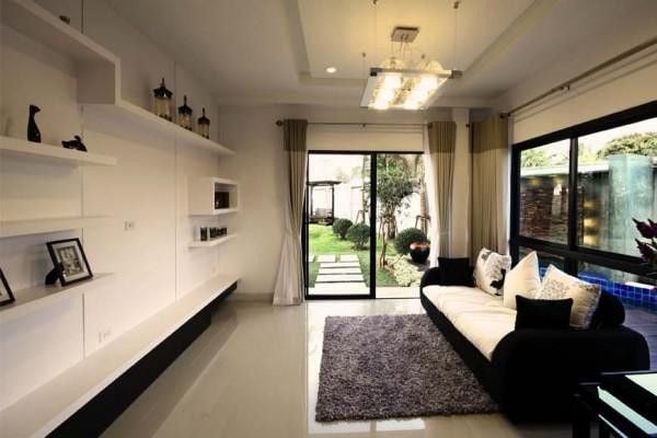 Project Name Patta Village