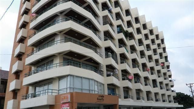 Project Name Bang Ao Riverview