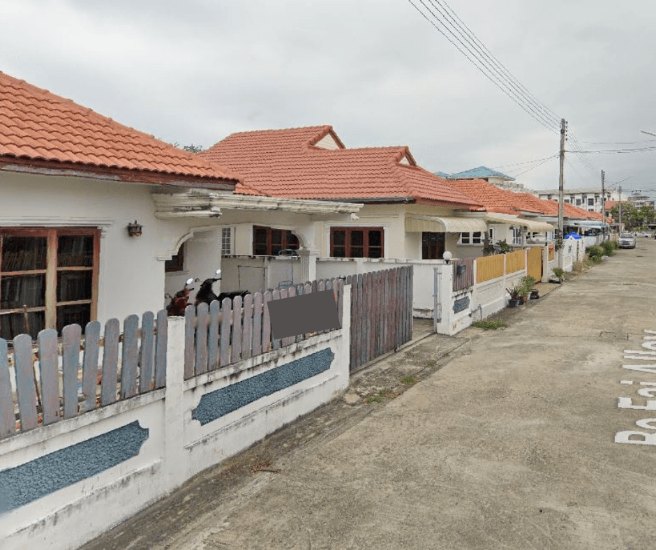 Project Name Mu Ban Phong Naret