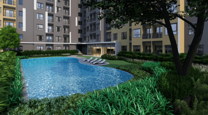 Project Name Rich Point @ BTS Wutthakat