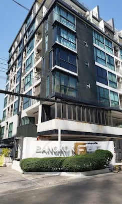 Project Name Bangkok Feliz Sukhumvit 69