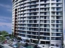 Project Name The Aetas Residence