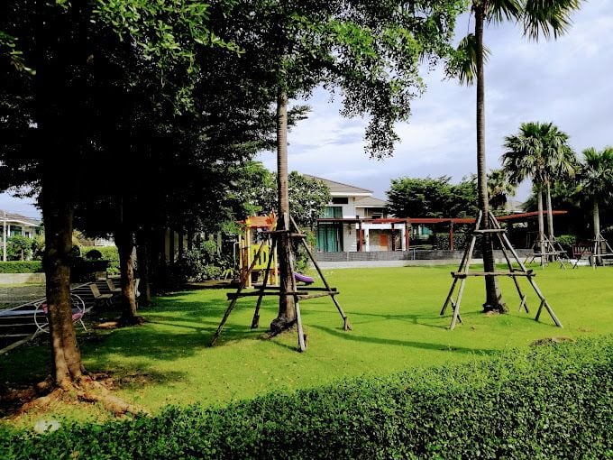 Project Name Pieamsuk Tiwanon 56