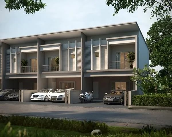 Project Name Habitown KohKaew - Phuket
