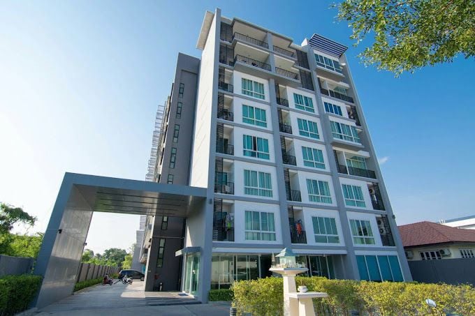 Project Name Urbanie Condo