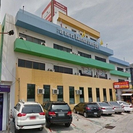 Project Name The Modern Group Tower