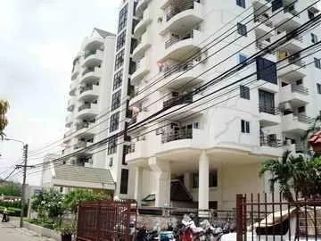 Project Name The Living Tower Sukhumvit 64/1