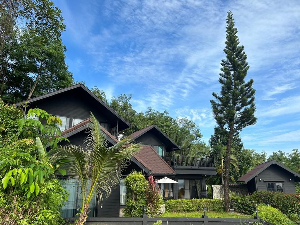 Project Name Cape Heights