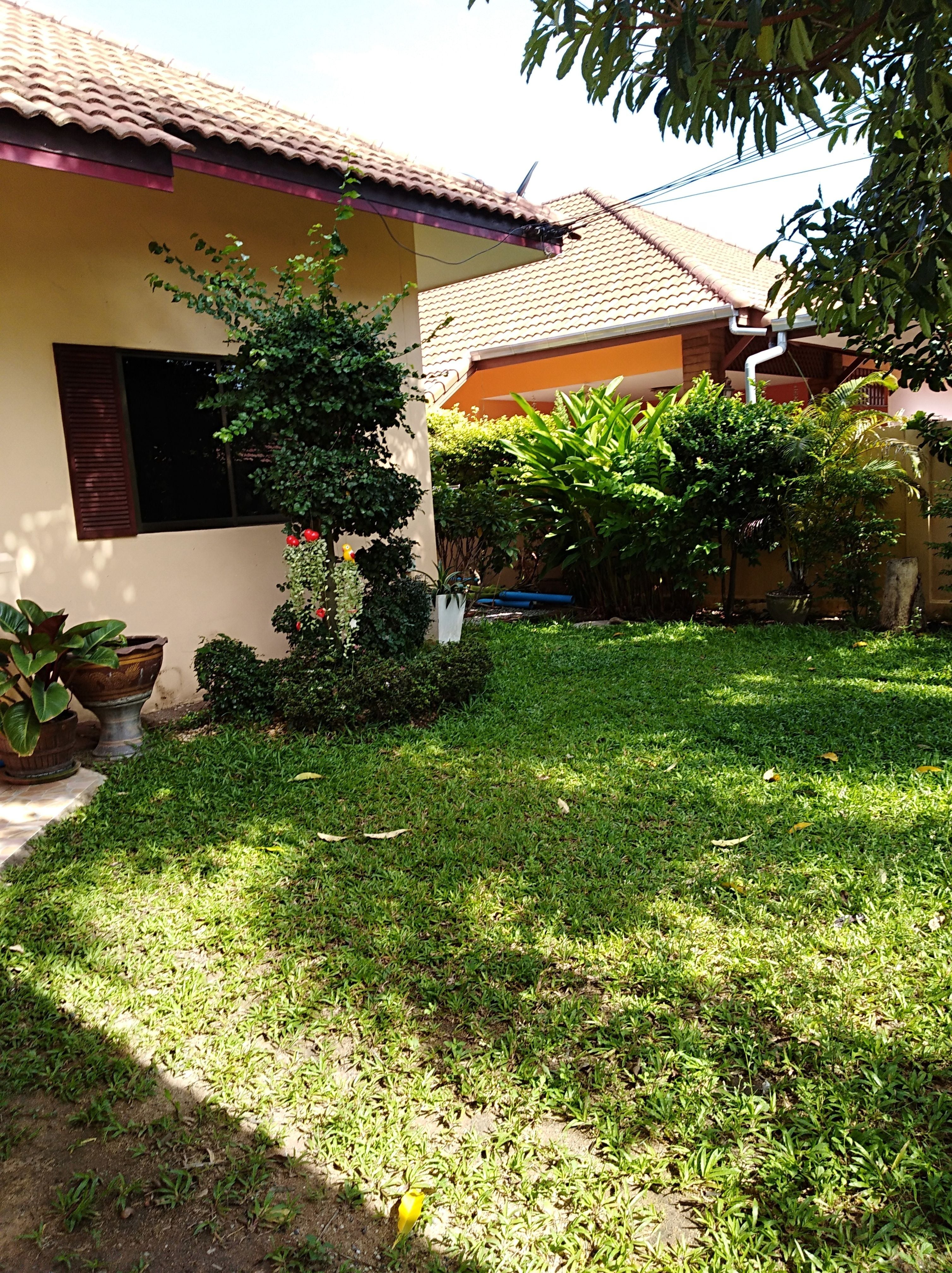 Project Name Pattaya Paradise Village 1