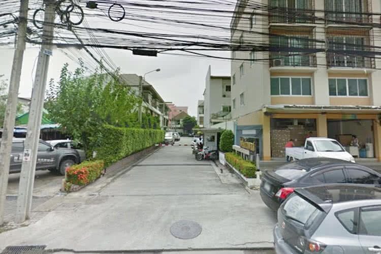 Project Name Phokaew Place