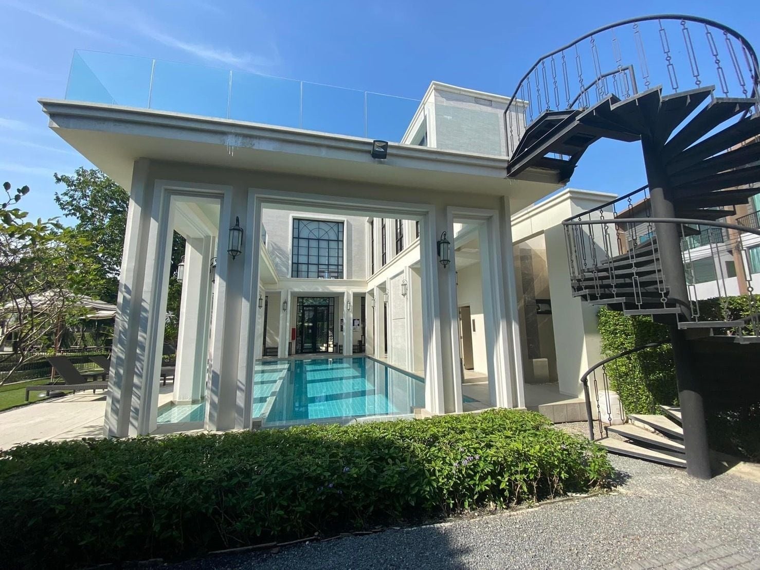 Project Name Baan Klang Muang The Era Pinklao-Charan