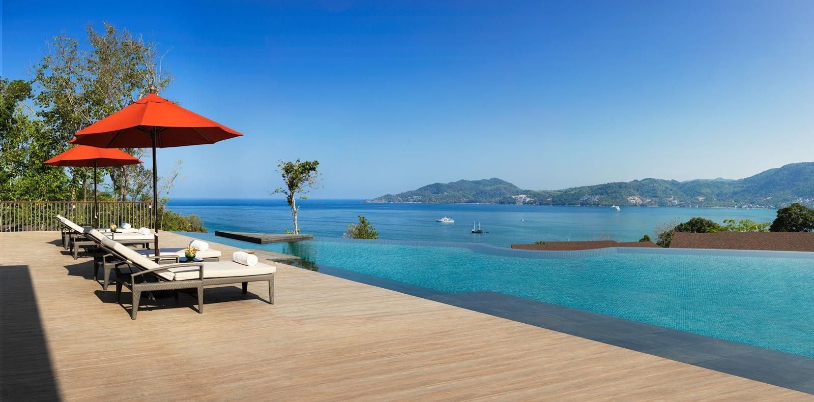 Project Name Amari Residences Phuket