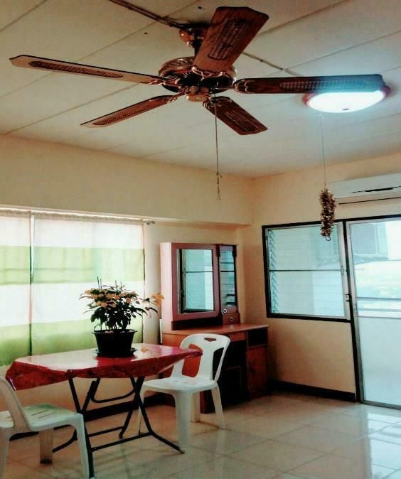 Project Name Ekthani Condotown Bang phun