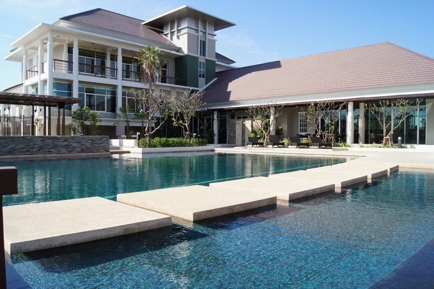 Project Name The Boulevard Sriracha