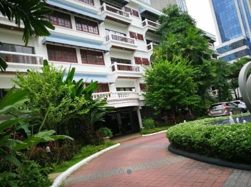 Project Name Piya Place Tonson