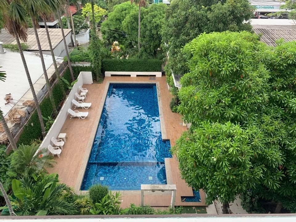 Project Name BAAN SARAN NUCH