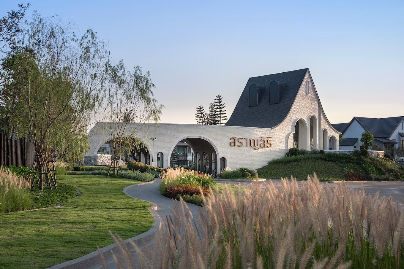 Project Name Saransiri Prachauthit 90