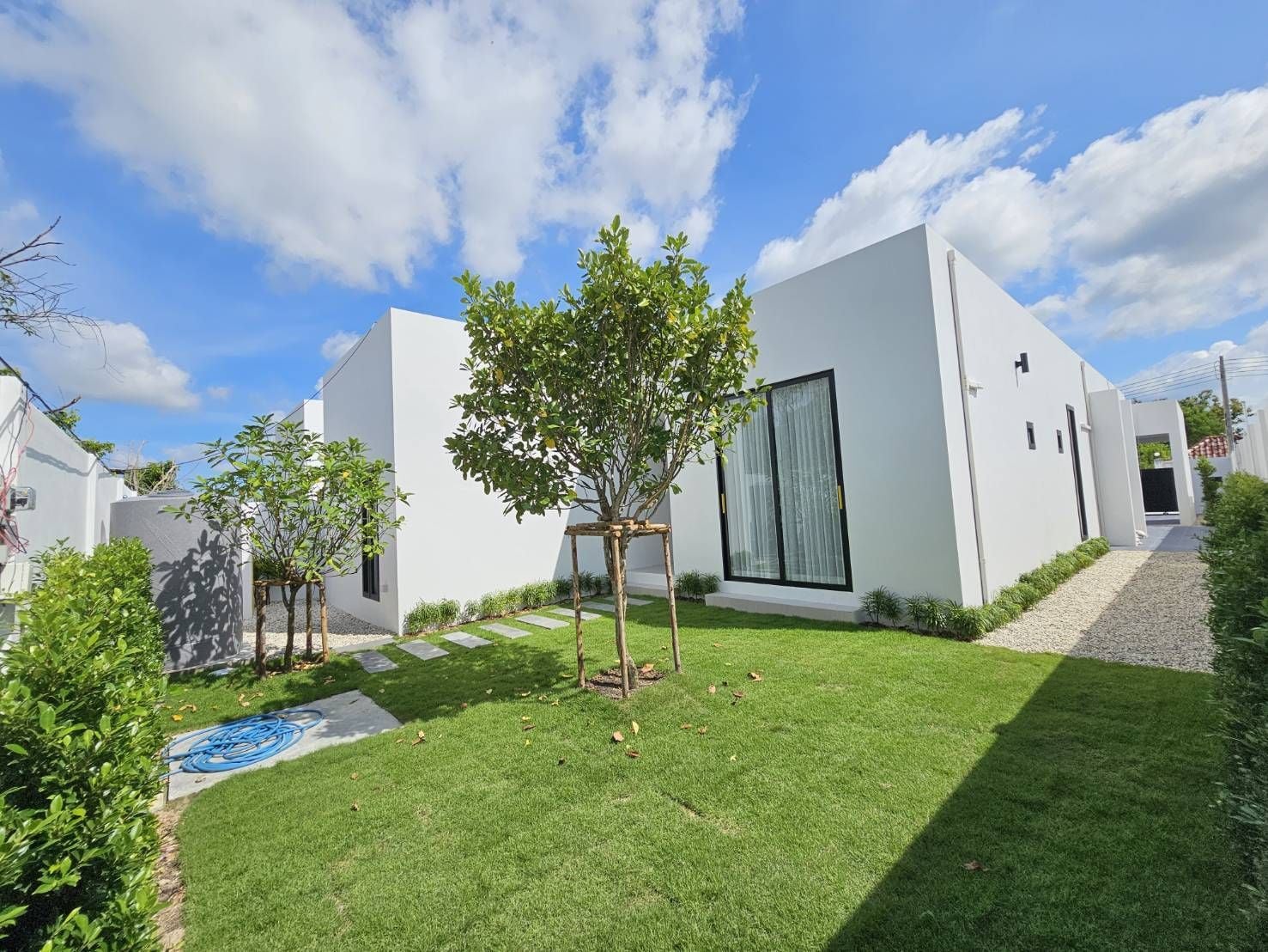 Project Name Serendipity Villas