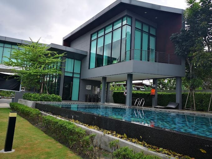 Project Name Centro Ratchapruek